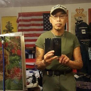 Meet your Posher, Eric